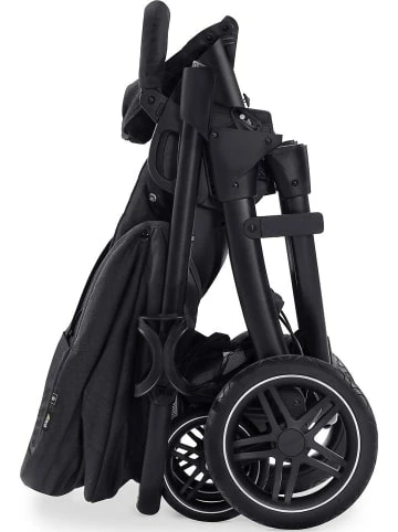 Autositze & Kinderwagen Hauck Kombikinderwagen Saturn R Duoset, Melange Black Günstig Kaufen 12 Autositze & Kinderwagen Hauck Kombikinderwagen Saturn R Duoset, Melange Black Günstig Kaufen – Bild 10