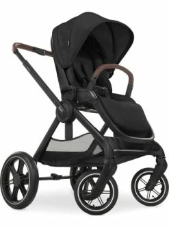 Autositze & Kinderwagen Hauck Kombikinderwagen Walk N Care Air Set, Black Günstig Kaufen -Hauck shop hauck kombikinderwagen walk n care air set black 2