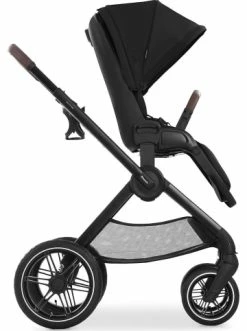 Autositze & Kinderwagen Hauck Kombikinderwagen Walk N Care Air Set, Black Günstig Kaufen -Hauck shop hauck kombikinderwagen walk n care air set black 4