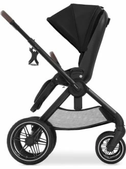 Autositze & Kinderwagen Hauck Kombikinderwagen Walk N Care Air Set, Black Günstig Kaufen -Hauck shop hauck kombikinderwagen walk n care air set black 5