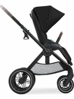 Autositze & Kinderwagen Hauck Kombikinderwagen Walk N Care Air Set, Black Günstig Kaufen -Hauck shop hauck kombikinderwagen walk n care air set black 6