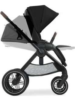 Autositze & Kinderwagen Hauck Kombikinderwagen Walk N Care Air Set, Black Günstig Kaufen -Hauck shop hauck kombikinderwagen walk n care air set black 8