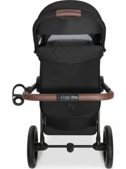Autositze & Kinderwagen Hauck Kombikinderwagen Walk N Care Air Set, Black Günstig Kaufen -Hauck shop hauck kombikinderwagen walk n care air set black 9