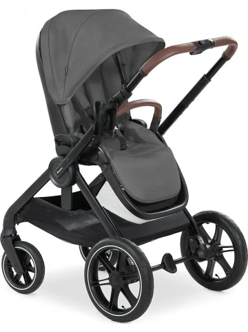 Autositze & Kinderwagen Hauck Kombikinderwagen Walk N Care Air Set, Dark Grey Günstig Kaufen 4 Autositze & Kinderwagen Hauck Kombikinderwagen Walk N Care Air Set, Dark Grey Günstig Kaufen – Bild 2