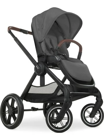 Autositze & Kinderwagen Hauck Kombikinderwagen Walk N Care Air Set, Dark Grey Günstig Kaufen 5 Autositze & Kinderwagen Hauck Kombikinderwagen Walk N Care Air Set, Dark Grey Günstig Kaufen – Bild 3