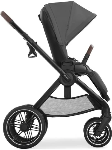 Autositze & Kinderwagen Hauck Kombikinderwagen Walk N Care Air Set, Dark Grey Günstig Kaufen 6 Autositze & Kinderwagen Hauck Kombikinderwagen Walk N Care Air Set, Dark Grey Günstig Kaufen – Bild 4