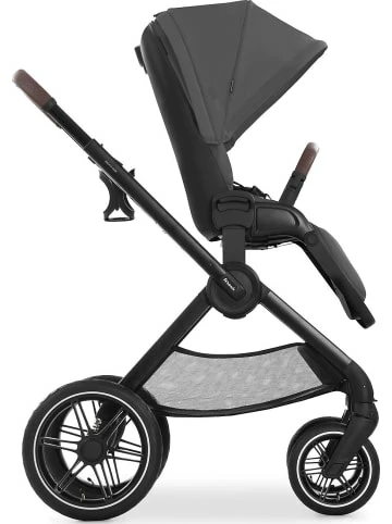 Autositze & Kinderwagen Hauck Kombikinderwagen Walk N Care Air Set, Dark Grey Günstig Kaufen 7 Autositze & Kinderwagen Hauck Kombikinderwagen Walk N Care Air Set, Dark Grey Günstig Kaufen – Bild 5