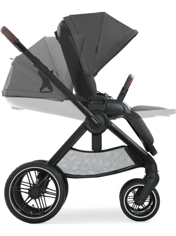 Autositze & Kinderwagen Hauck Kombikinderwagen Walk N Care Air Set, Dark Grey Günstig Kaufen 11 Autositze & Kinderwagen Hauck Kombikinderwagen Walk N Care Air Set, Dark Grey Günstig Kaufen – Bild 9