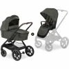 Autositze & Kinderwagen Hauck Kombikinderwagen Walk N Care Air Set, Dark Olive Günstig Kaufen -Hauck shop hauck kombikinderwagen walk n care air set dark olive