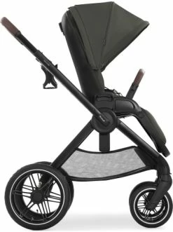 Autositze & Kinderwagen Hauck Kombikinderwagen Walk N Care Air Set, Dark Olive Günstig Kaufen -Hauck shop hauck kombikinderwagen walk n care air set dark olive 3