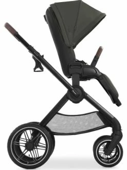 Autositze & Kinderwagen Hauck Kombikinderwagen Walk N Care Air Set, Dark Olive Günstig Kaufen -Hauck shop hauck kombikinderwagen walk n care air set dark olive 4