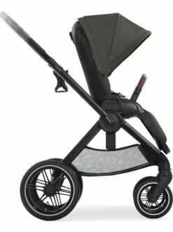 Autositze & Kinderwagen Hauck Kombikinderwagen Walk N Care Air Set, Dark Olive Günstig Kaufen -Hauck shop hauck kombikinderwagen walk n care air set dark olive 6
