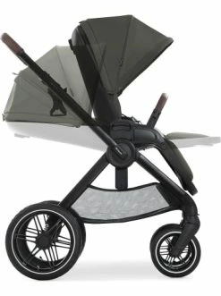 Autositze & Kinderwagen Hauck Kombikinderwagen Walk N Care Air Set, Dark Olive Günstig Kaufen -Hauck shop hauck kombikinderwagen walk n care air set dark olive 8