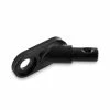 Spielzeug Hauck Kupplung Für Fahrradanhänger Hitch, Metal Black Günstig Kaufen -Hauck shop hauck kupplung fur fahrradanhanger hitch metal black