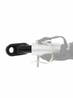 Spielzeug Hauck Kupplung Für Fahrradanhänger Hitch, Metal Black Günstig Kaufen -Hauck shop hauck kupplung fur fahrradanhanger hitch metal black 2