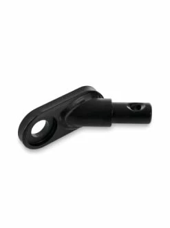 Spielzeug Hauck Kupplung Für Fahrradanhänger Hitch, Metal Black Günstig Kaufen