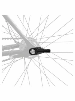 Spielzeug Hauck Kupplung Für Fahrradanhänger Hitch, Metal Black Günstig Kaufen -Hauck shop hauck kupplung fur fahrradanhanger hitch metal black 3