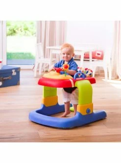 Spielzeug Hauck Lauflernhilfe 2in1 Walker, Dots Günstig Kaufen -Hauck shop hauck lauflernhilfe 2in1 walker dots 2