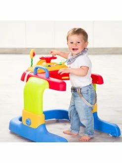 Spielzeug Hauck Lauflernhilfe 2in1 Walker, Dots Günstig Kaufen -Hauck shop hauck lauflernhilfe 2in1 walker dots 3