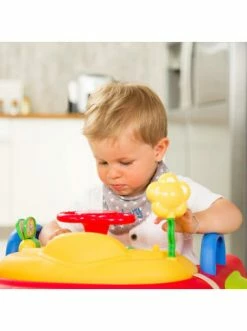 Spielzeug Hauck Lauflernhilfe 2in1 Walker, Dots Günstig Kaufen -Hauck shop hauck lauflernhilfe 2in1 walker dots 4