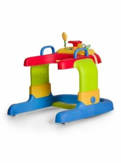 Spielzeug Hauck Lauflernhilfe 2in1 Walker, Dots Günstig Kaufen -Hauck shop hauck lauflernhilfe 2in1 walker dots 6