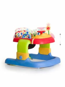 Spielzeug Hauck Lauflernhilfe 2in1 Walker, Dots Günstig Kaufen -Hauck shop hauck lauflernhilfe 2in1 walker dots 7