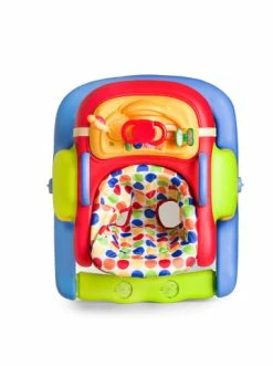 Spielzeug Hauck Lauflernhilfe 2in1 Walker, Dots Günstig Kaufen -Hauck shop hauck lauflernhilfe 2in1 walker dots 8