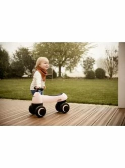 Spielzeug Hauck Laufrad 1st Ride Four, Matt Green Günstig Kaufen -Hauck shop hauck laufrad 1st ride four matt green 2