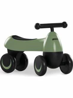 Spielzeug Hauck Laufrad 1st Ride Four, Matt Green Günstig Kaufen