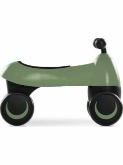 Spielzeug Hauck Laufrad 1st Ride Four, Matt Green Günstig Kaufen -Hauck shop hauck laufrad 1st ride four matt green 8