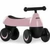 Spielzeug Hauck Laufrad 1st Ride Four, Matt Pink Günstig Kaufen -Hauck shop hauck laufrad 1st ride four matt pink