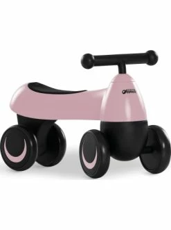 Spielzeug Hauck Laufrad 1st Ride Four, Matt Pink Günstig Kaufen