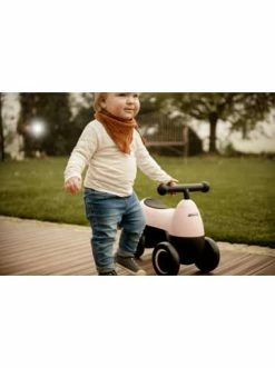 Spielzeug Hauck Laufrad 1st Ride Four, Matt Pink Günstig Kaufen -Hauck shop hauck laufrad 1st ride four matt pink 3