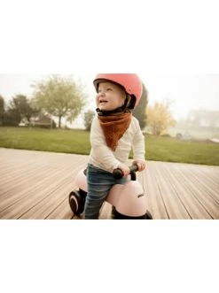 Spielzeug Hauck Laufrad 1st Ride Four, Matt Pink Günstig Kaufen -Hauck shop hauck laufrad 1st ride four matt pink 4