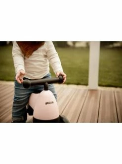 Spielzeug Hauck Laufrad 1st Ride Four, Matt Pink Günstig Kaufen -Hauck shop hauck laufrad 1st ride four matt pink 5