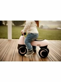 Spielzeug Hauck Laufrad 1st Ride Four, Matt Pink Günstig Kaufen -Hauck shop hauck laufrad 1st ride four matt pink 6