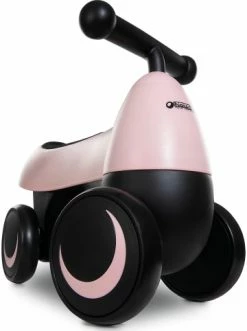 Spielzeug Hauck Laufrad 1st Ride Four, Matt Pink Günstig Kaufen -Hauck shop hauck laufrad 1st ride four matt pink 7