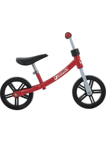 Spielzeug Hauck Laufrad Eco Rider 10, Rot Günstig Kaufen 4 Spielzeug Hauck Laufrad Eco Rider 10, Rot Günstig Kaufen – Bild 3