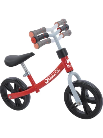 Spielzeug Hauck Laufrad Eco Rider 10, Rot Günstig Kaufen 6 Spielzeug Hauck Laufrad Eco Rider 10, Rot Günstig Kaufen – Bild 5