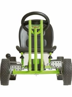 Spielzeug Hauck Lightning - Go-Kart Race Green Günstig Kaufen -Hauck shop hauck lightning go kart race green 5