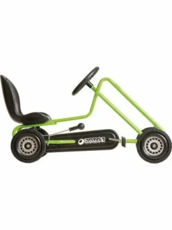 Spielzeug Hauck Lightning - Go-Kart Race Green Günstig Kaufen -Hauck shop hauck lightning go kart race green 6