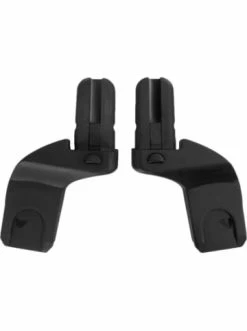 Autositze & Kinderwagen Hauck Maxi Cosi Adapter Für Atlantic Twin, Universal, Black Günstig Kaufen