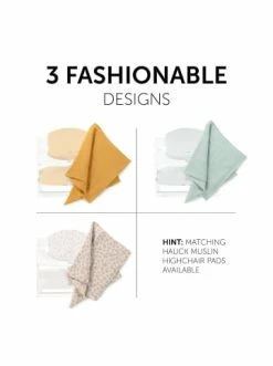 Baby Grundausstattung Hauck Mulltücher 3-tlg. Cuddle N Clean, Honey/mint/leo Natural Günstig Kaufen -Hauck shop hauck mulltucher 3 tlg cuddle n clean honey mint leo natural 7