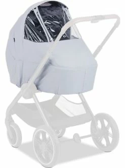Autositze & Kinderwagen Hauck Regenschutz Walk N Care, Transparent Günstig Kaufen -Hauck shop hauck regenschutz walk n care transparent 2