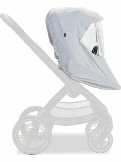 Autositze & Kinderwagen Hauck Regenschutz Walk N Care, Transparent Günstig Kaufen -Hauck shop hauck regenschutz walk n care transparent 3