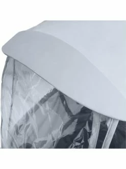 Autositze & Kinderwagen Hauck Regenschutz Walk N Care, Transparent Günstig Kaufen -Hauck shop hauck regenschutz walk n care transparent 4