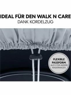 Autositze & Kinderwagen Hauck Regenschutz Walk N Care, Transparent Günstig Kaufen -Hauck shop hauck regenschutz walk n care transparent 5