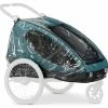 Spielzeug Hauck Regenverdeck Für Fahrradanhänger Dryk Duo Günstig Kaufen -Hauck shop hauck regenverdeck fur fahrradanhanger dryk duo