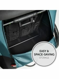 Spielzeug Hauck Regenverdeck Für Fahrradanhänger Dryk Duo Günstig Kaufen -Hauck shop hauck regenverdeck fur fahrradanhanger dryk duo 9