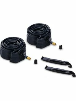 Spielzeug Hauck Reifen-Reparaturset Für Fahrradanhänger Günstig Kaufen